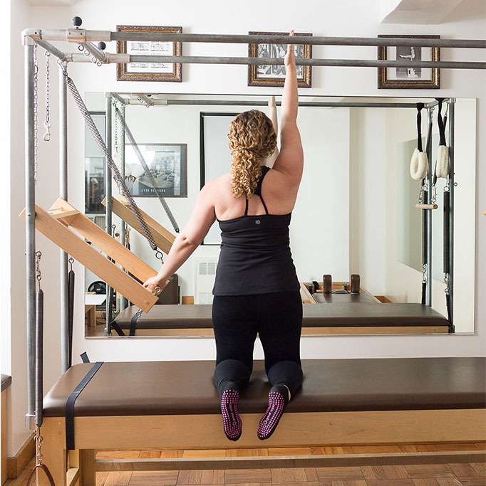 The Pilates Movement-Authentic Pilates on E. 68th Street in NYC &  Tarrytown, NY - The Pilates Movement